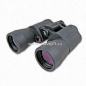 20 x 50 Military Binoculars with Compass and Thermometer  UV AR Multilayer Green Coatings