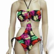 Sexy Womens Swimsuit with Superior Shape Retention medium picture