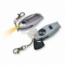 Outdoor LED Light with Temperature Compass and Keychain China