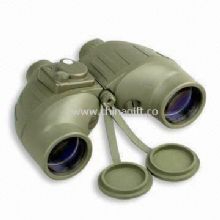 Waterproof Compact Military Binocular Can Test Distance and Objects Size China
