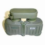 Compact Military Binocular with 17.0mm Eye-relief