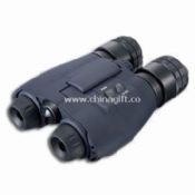 Military Night Vision Binocular with 5X Magnification and 217m Viewing Distance