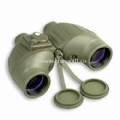 Waterproof Compact Military Binocular Can Test Distance and Objects Size