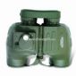 7 x 50 Standard Military Binocular with Illuminated Compass in View of 125m/1000m small pictures