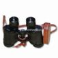 Waterproof Compact Military Binocular  Can Test Distance and Object Size small pictures