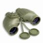 Waterproof Compact Military Binocular Can Test Distance and Objects Size small pictures