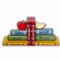 Teachers Wooden Bookends small pictures