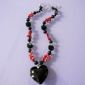 Fashion Necklace Made of Coral/Agate/Crystal small pictures