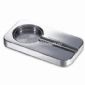 Stainless Steel Cigar Ashtray small pictures