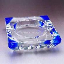 crystal souvenir Ashtray China