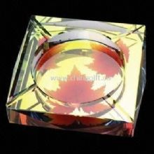 Fashion Crystal Ashtray China