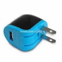 Foldable USB Charger China