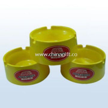 Home and office supplies Plastic Ashtray