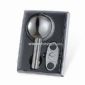 Cigar Gift Set with Ashtray and Cutter small pictures