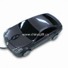 3-D Optical Car Mouse Port with PS or USB China