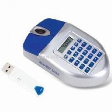 Wireless USB Mouse/Calculator China