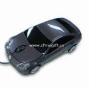 3-D Optical Car Mouse Port with PS or USB