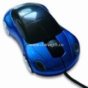 Car Mouse with Scanning Speed of 100k