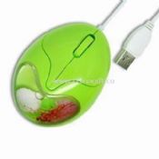 Fashionable Optical Mouse