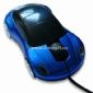 Car Mouse with Scanning Speed of 100k small pictures
