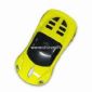 Car-shaped Optical Mouse with Scroll Wheel and Dust Accumulation small pictures
