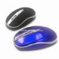 Optical USB Mouse with Built-in Auto Retractable USB Cable Convenient for Outdoor small pictures