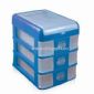 Plastic Stationery Organizer small pictures