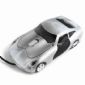 USB Optical Mouse in Car Shape with Cable Length of 1.45m and 800DPI Resolution small pictures