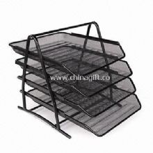 File Holder/Office Organizer/Folder with 4 Decks China