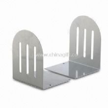 Metal Bookend with Powder-coated Finish China
