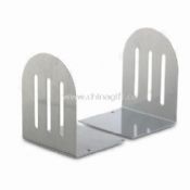 Metal Bookend with Powder-coated Finish