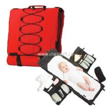 Adjustable backpack straps Diaper Bag China