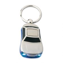 LED Car Keychain China