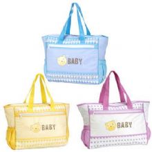 pvc Diaper Bag China