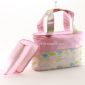 600D polyester Diaper Bag small pictures