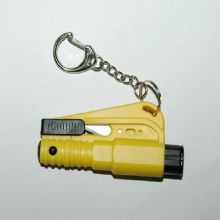 Car Rescue Tool Keychain China