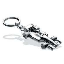 Racing Car Keychain China