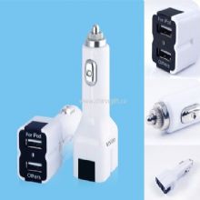 USB Car Charger Output 5v 2a China