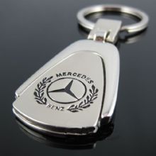 Zinc Alloy Car Keychain China