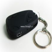 Car Keychain Camera