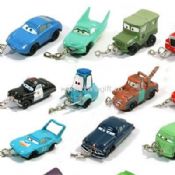 Pixar Cars Keychain Toys