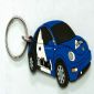3D Car Keychain small pictures