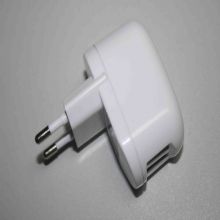 Dual USB Wall Charger for iPod/iPhone China