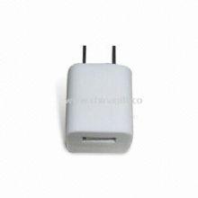 USB AC Wall Charger for iPhone and iPod China