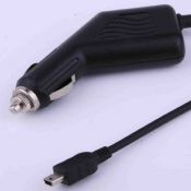 over temperature protection USB Car Charger