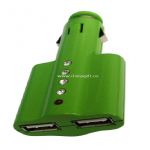 Dual USB Car Charger small picture