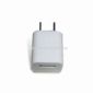 USB AC Wall Charger for iPhone and iPod small pictures