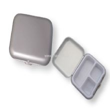 Aluminium Pill Box China