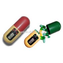 Pill Box Timer China