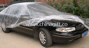 Auto PE Car Cover